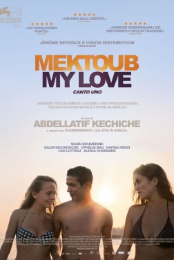 Mektoub My Love: Canto Uno (2017)