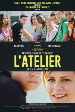 L'Atelier (2017)