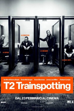 Trainspotting 2 (2017)