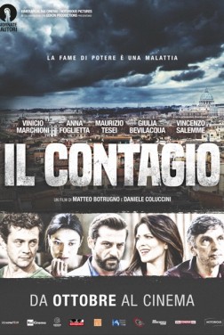 Il contagio (2017)