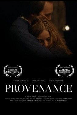 Provenance (2017)