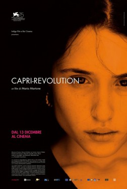 Capri revolution (2018)