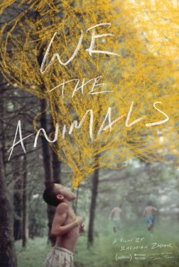 La mia famiglia e altri strani animali - We the Animals (2018)
