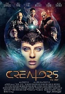 Creators - The Past (2020)