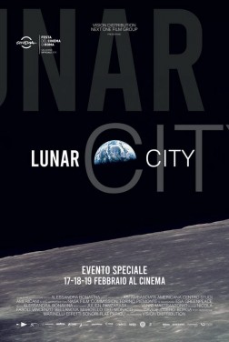 Lunar City (2020)