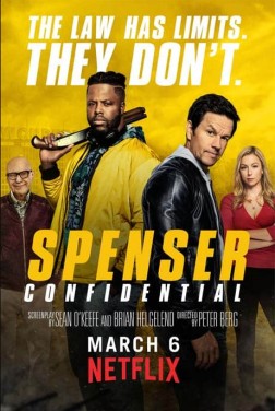 Spenser Confidential (2020)