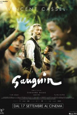 Gauguin - Voyage de Tahiti (2020)