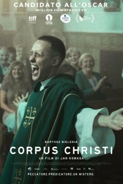 Corpus Christi (2021)