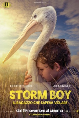 Storm Boy - Il ragazzo che sapeva volare (2020)