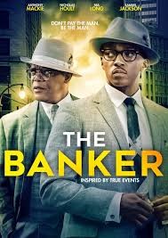The Banker (2020)