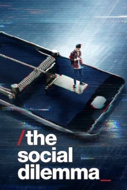 The Social Dilemma (2020)
