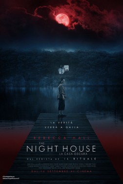 The Night House - La casa oscura (2021)