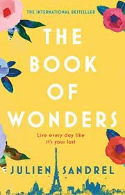 The Book of Wonders (2021)