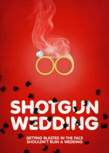 Shotgun Wedding (2021)