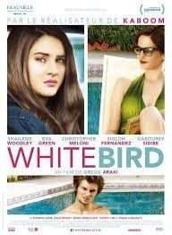 White Bird (2021)