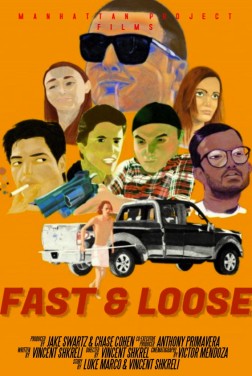 Fast and Loose (2021)