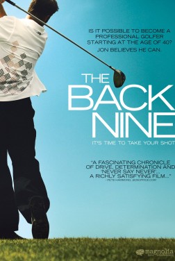 The Back Nine (2021)
