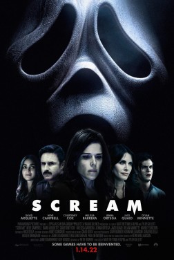 Scream 5 (2022)
