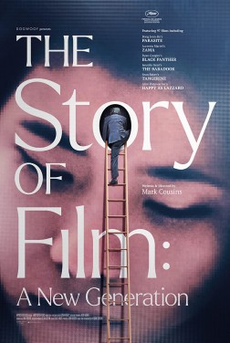 The Story of Film - A New Generation (2022)