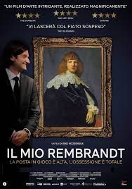 Il mio Rembrandt (2022)