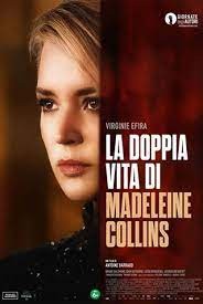 La doppia vita di Madeleine Collins (2022)