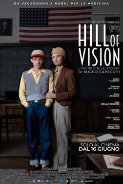 Hill of Vision (2022)