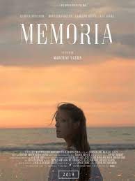 Memoria (2022)
