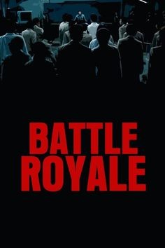 Battle Royale (2022)