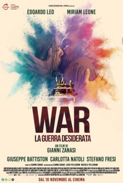 War - La guerra desiderata (2022)