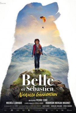 Belle e Sebastien - Next Generation (2022)