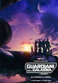 Guardiani della Galassia Vol. 3 (2023)