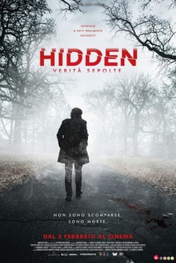 Hidden - Verità Sepolte (2023)