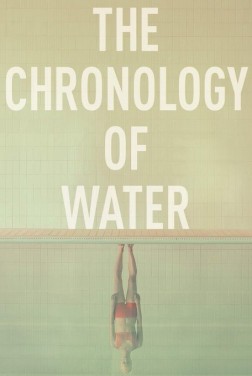 The Chronology of Water ()2023)