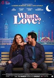 What's Love? (2023)