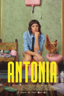 Antonia (Serie TV)