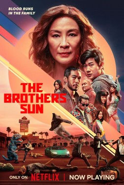 The Brothers Sun (Serie TV)